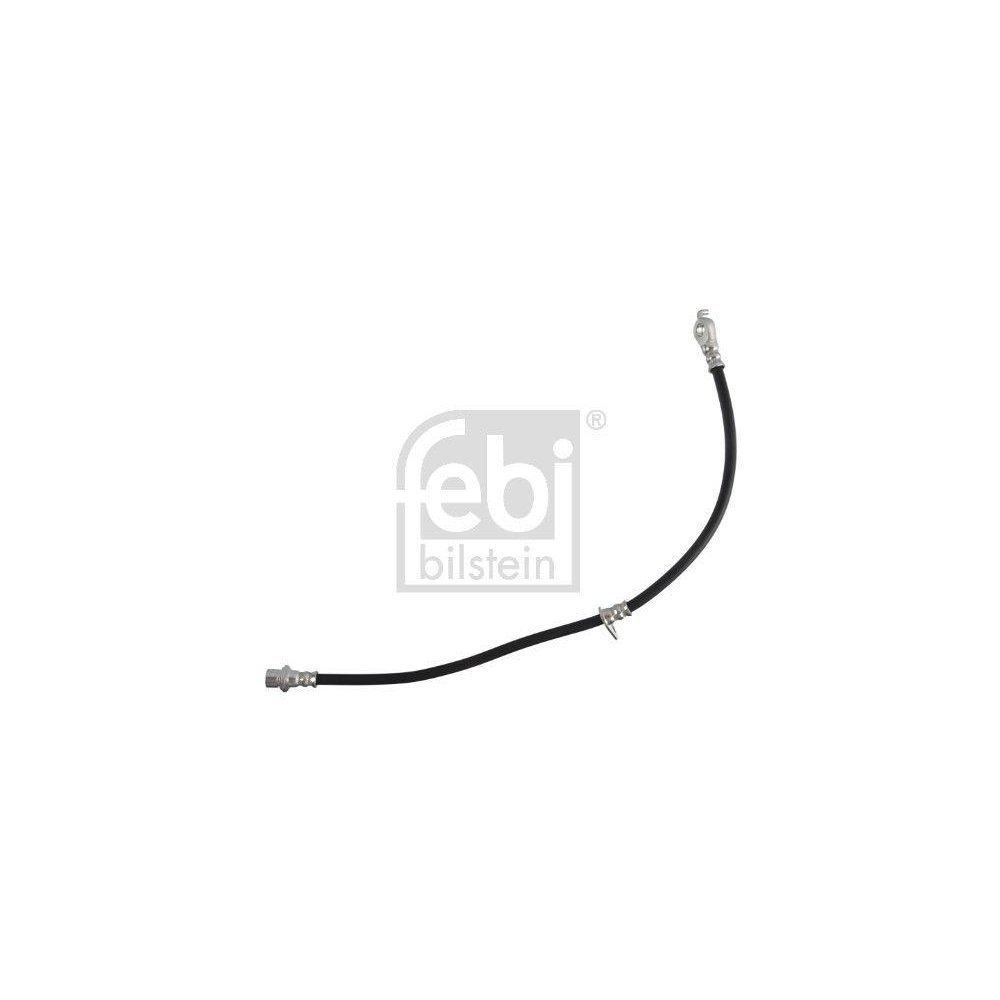 Bremsschlauch FEBI BILSTEIN 180227 für SUZUKI TOYOTA LEXUS, Vorderachse links