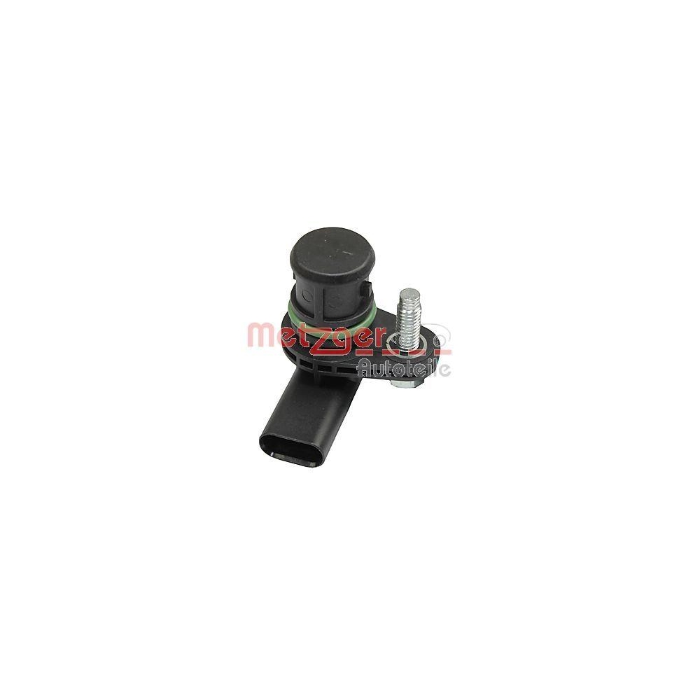 Sensor, Nockenwellenposition METZGER 0903282 für OPEL GENERAL MOTORS