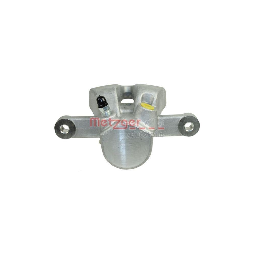 Bremssattel METZGER 6260207 für TOYOTA, Hinterachse links