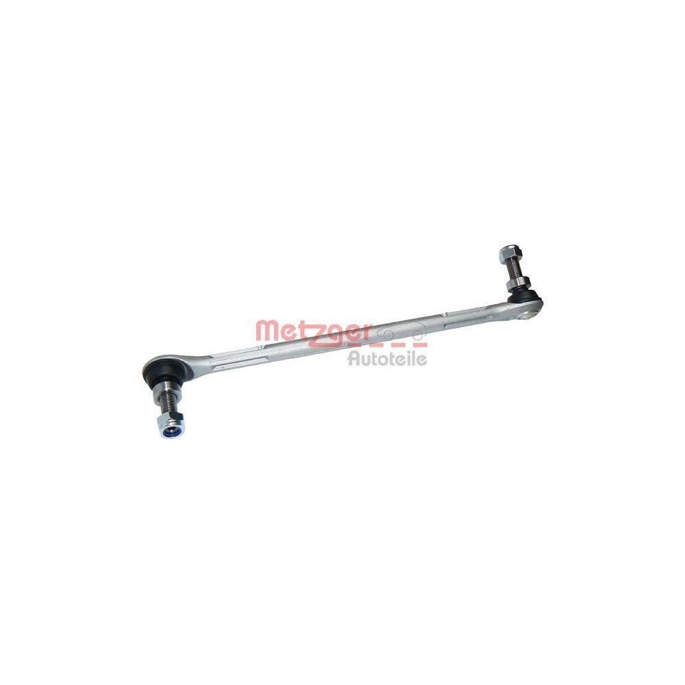 Stange/Strebe, Stabilisator METZGER 53041811 KIT + für MERCEDES-BENZ