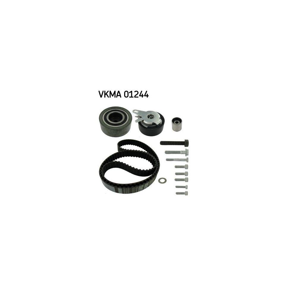 Zahnriemensatz SKF VKMA 01244 für AUDI SEAT SKODA VOLVO VW