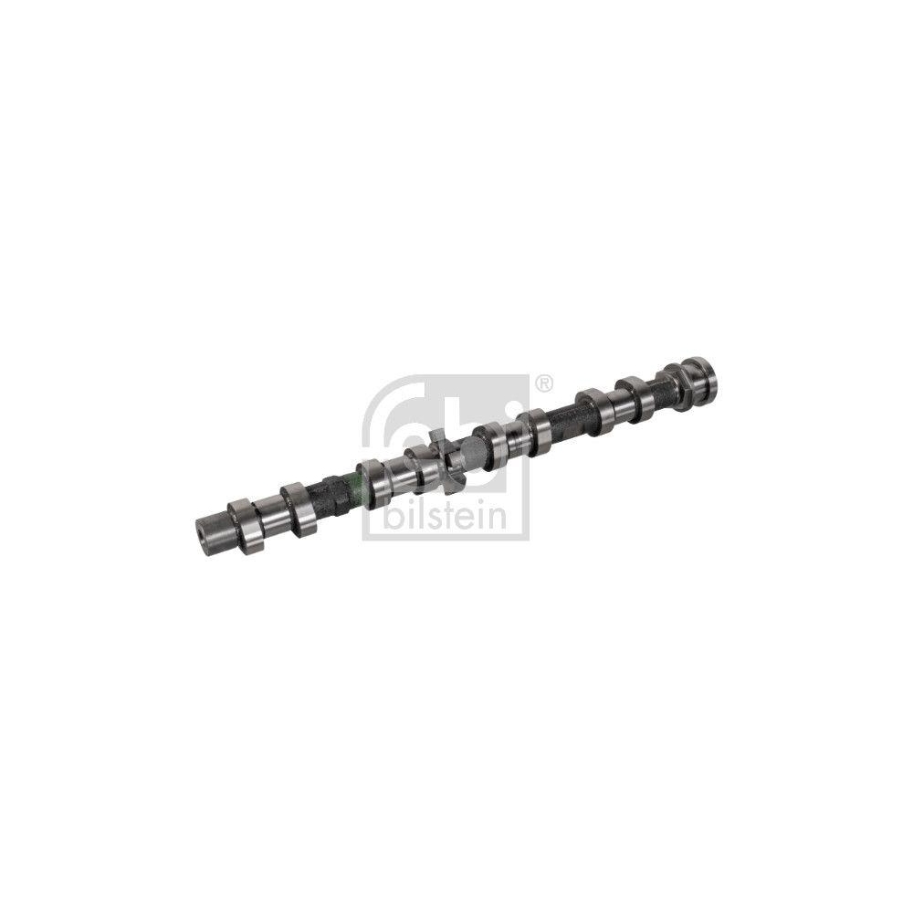 Nockenwelle FEBI BILSTEIN 178953 für MERCEDES-BENZ, Auslassseite