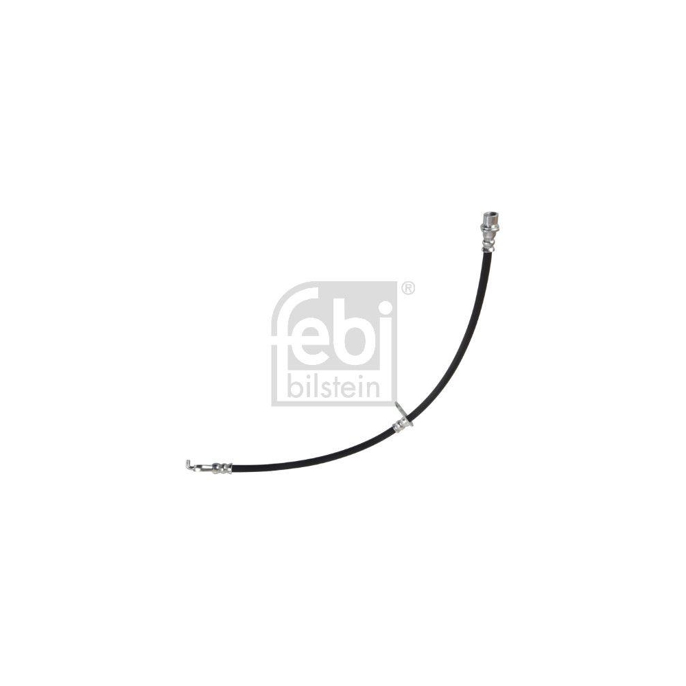 Bremsschlauch FEBI BILSTEIN 180228 für SUZUKI TOYOTA LEXUS, Vorderachse rechts