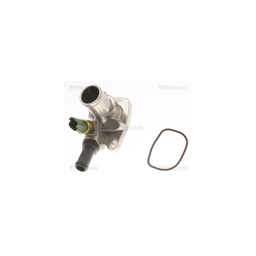 Thermostat, Kühlmittel TRISCAN 8620 29388 für ALFA ROMEO CHRYSLER FIAT FORD