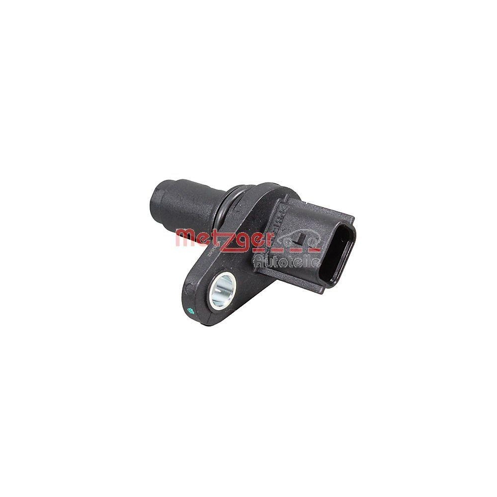 Sensor, Nockenwellenposition METZGER 0903283 für NISSAN INFINITI