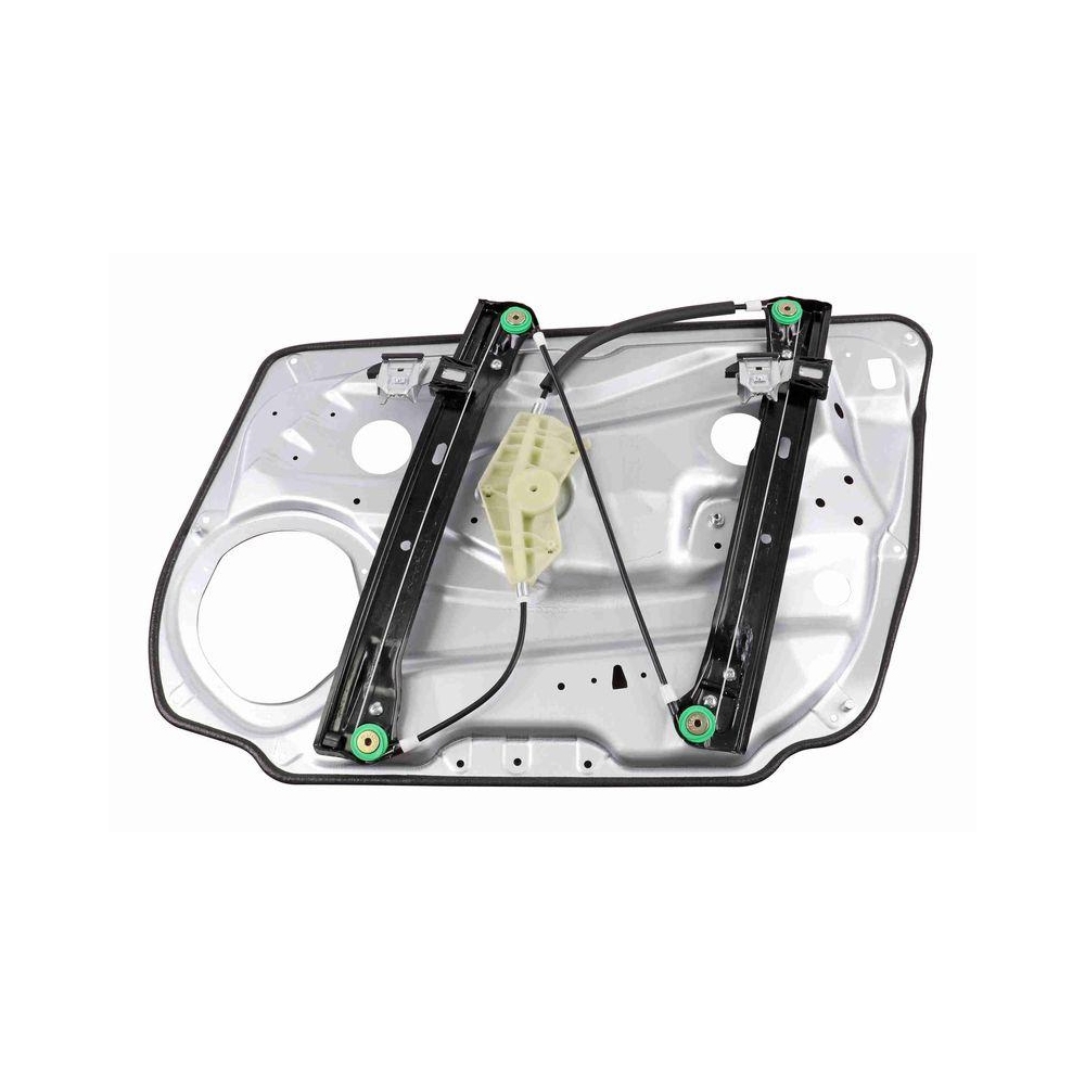 Fensterheber VAICO V30-8384 Green Mobility Parts für MERCEDES-BENZ, vorne links