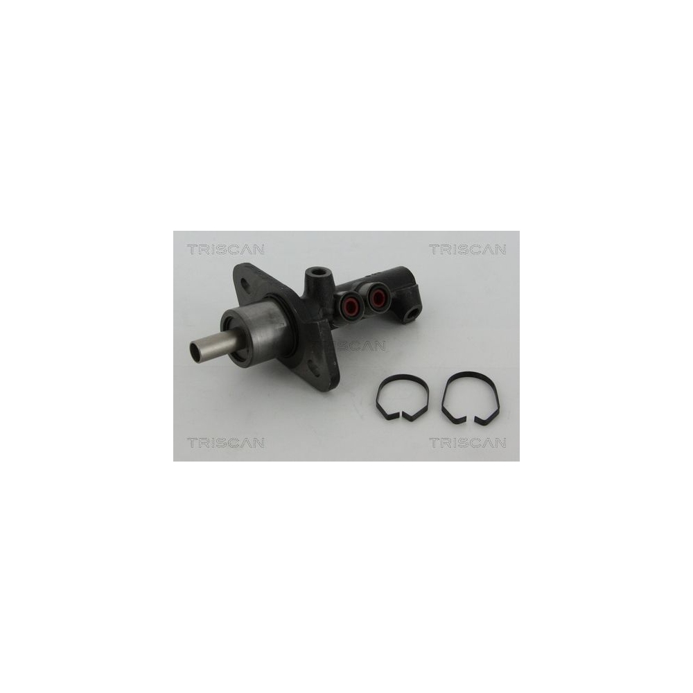 Hauptbremszylinder TRISCAN 8130 16170 für FORD MAZDA