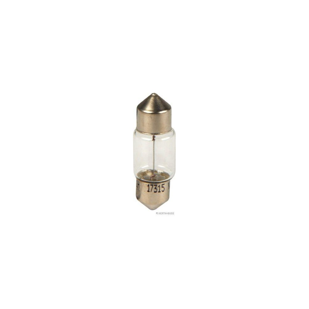 Glühlampe HERTH+BUSS ELPARTS 89901153