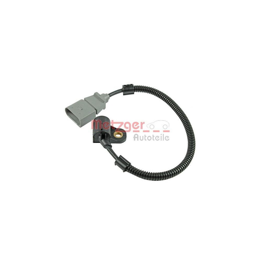 Sensor, Nockenwellenposition METZGER 0903167 für MITSUBISHI VAG