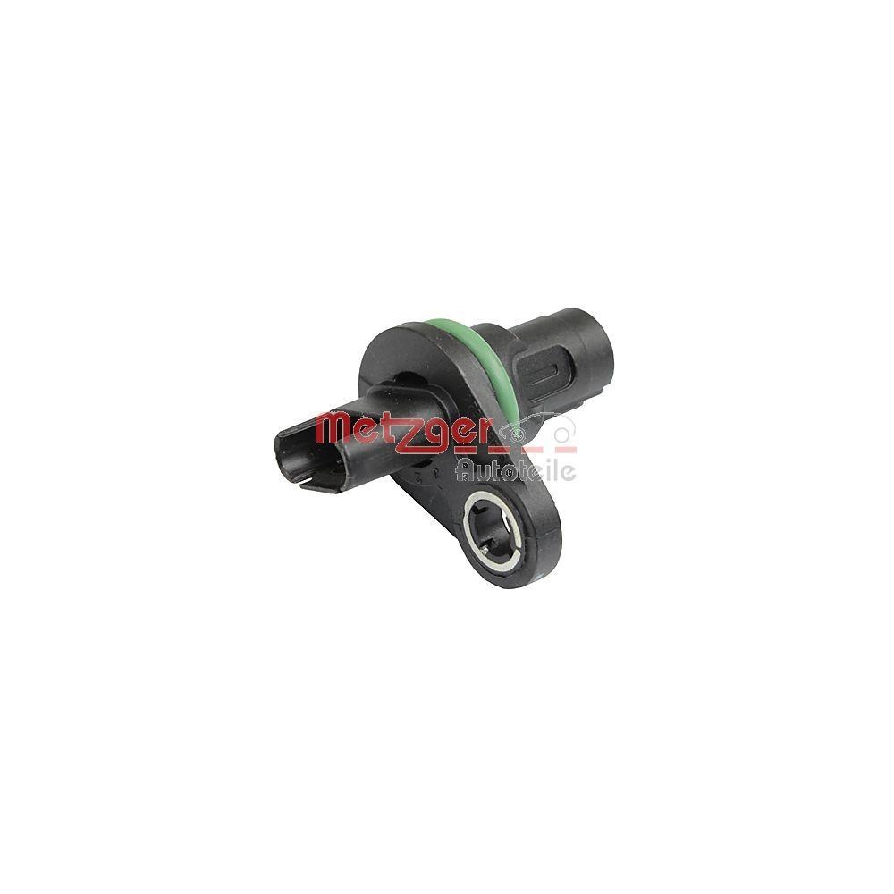 Sensor, Nockenwellenposition METZGER 0903284 GREENPARTS für BMW