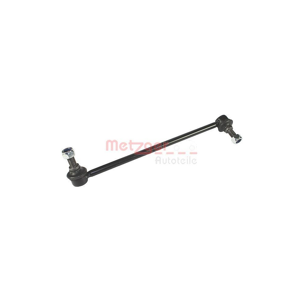 Stange/Strebe, Stabilisator METZGER 53041912 KIT + für MERCEDES-BENZ