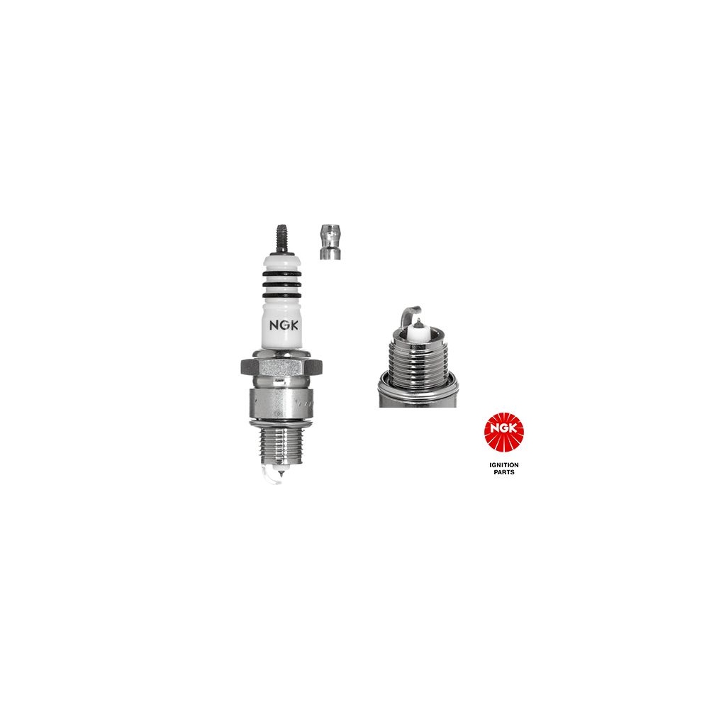 Zündkerze NGK 5944 Iridium IX für DAIHATSU SUZUKI YAMAHA