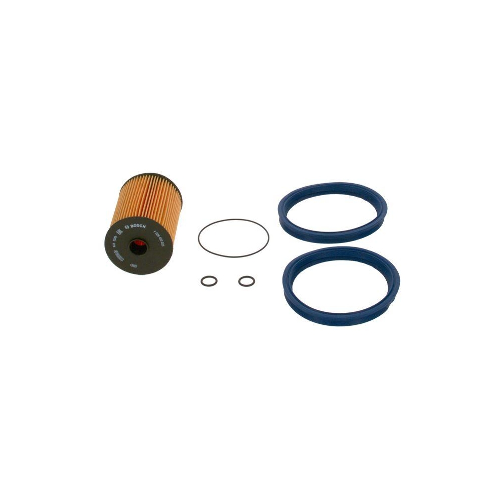 Kraftstofffilter BOSCH F 026 403 020 für BMW MINI