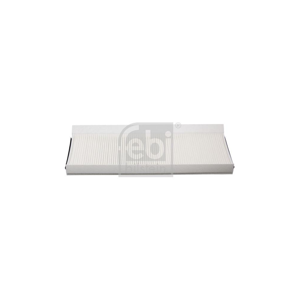 Febi Bilstein 1x 48481 Filter, Innenraumluft für Ford