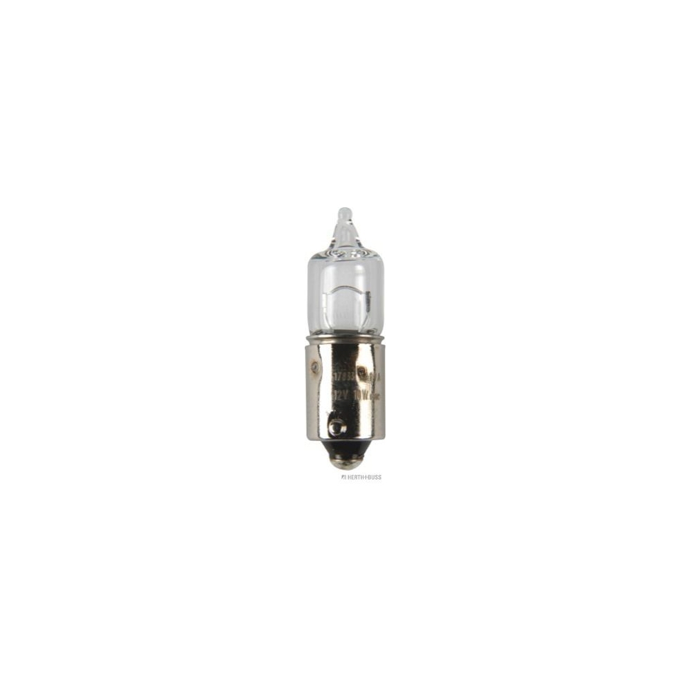 Glühlampe HERTH+BUSS ELPARTS 89901165