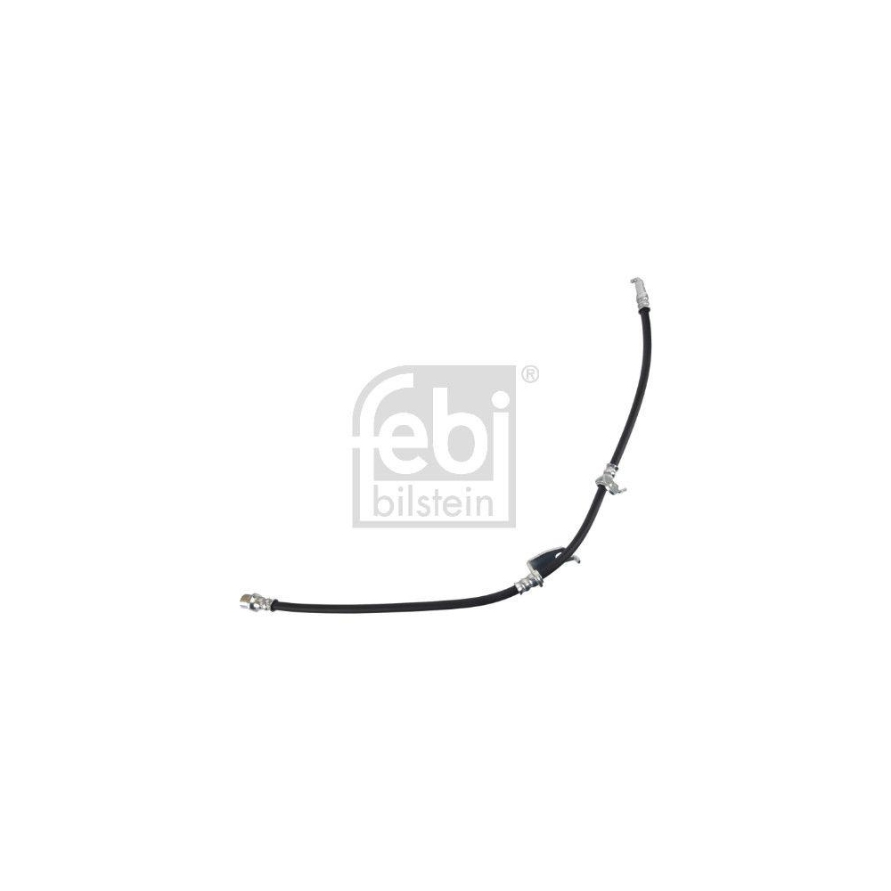 Bremsschlauch FEBI BILSTEIN 180233 für TOYOTA LEXUS, Vorderachse rechts