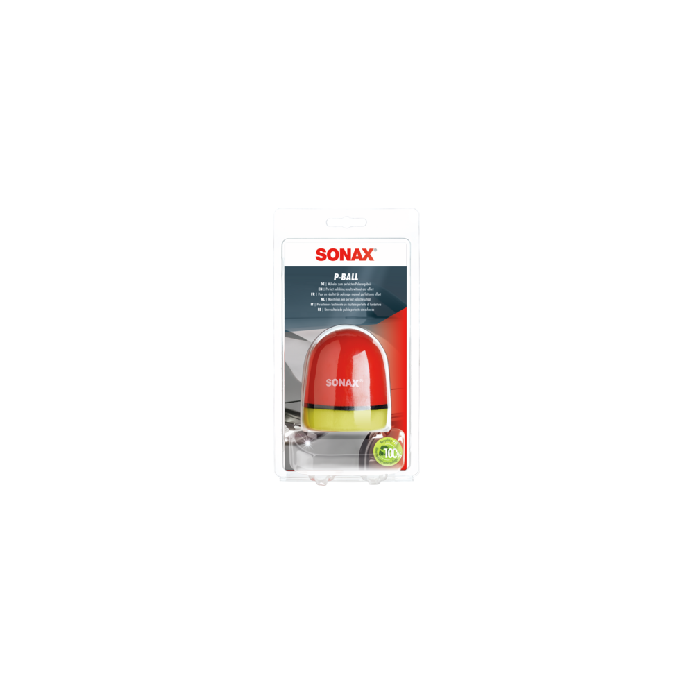 SONAX 04173410 P-Ball 1x85g