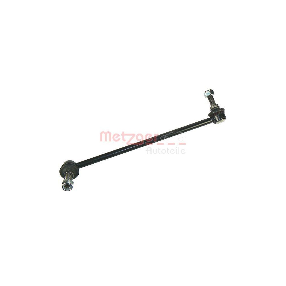 Stange/Strebe, Stabilisator METZGER 53042011 KIT + für MERCEDES-BENZ