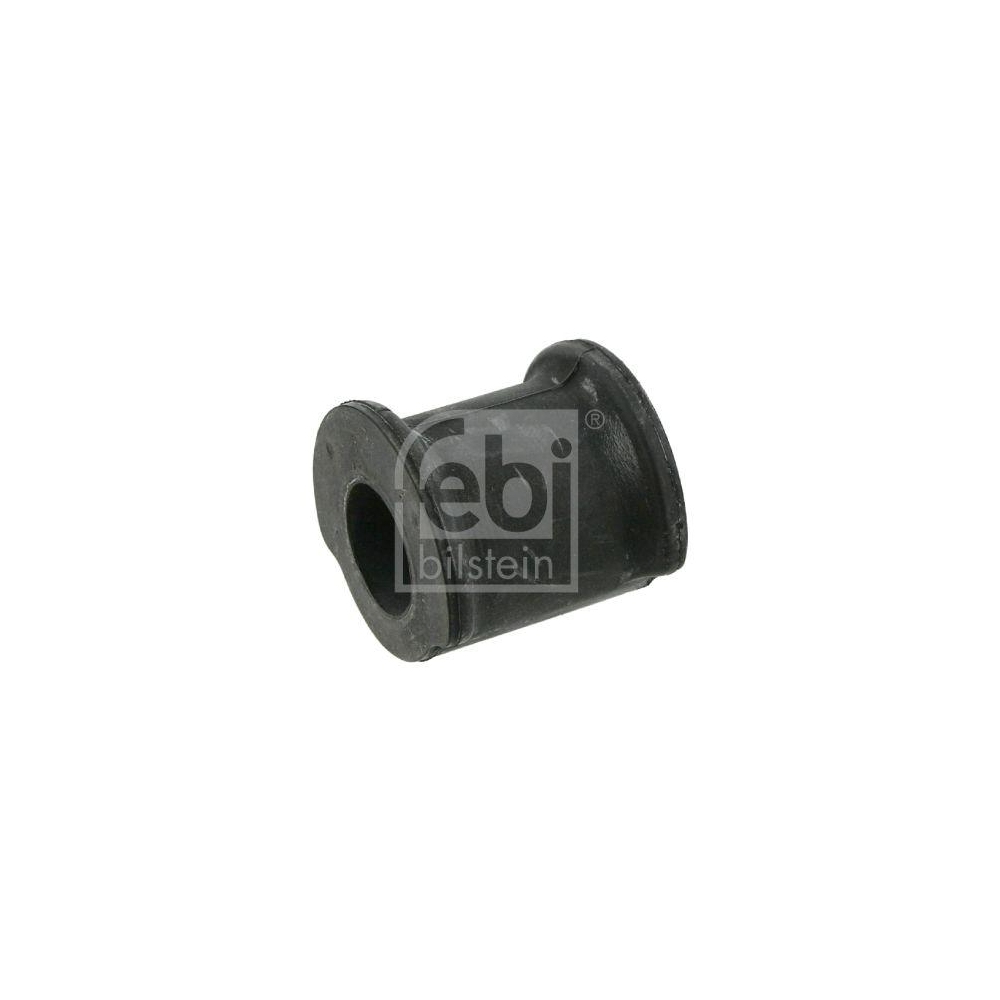 Lagerung, Stabilisator FEBI BILSTEIN 26541 für VW, Hinterachse, außen