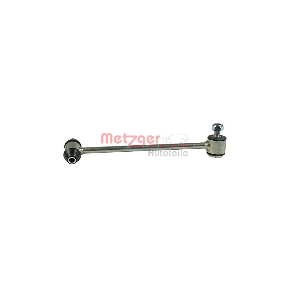 Stange/Strebe, Stabilisator METZGER 53042114 KIT + GREENPARTS für MERCEDES-BENZ