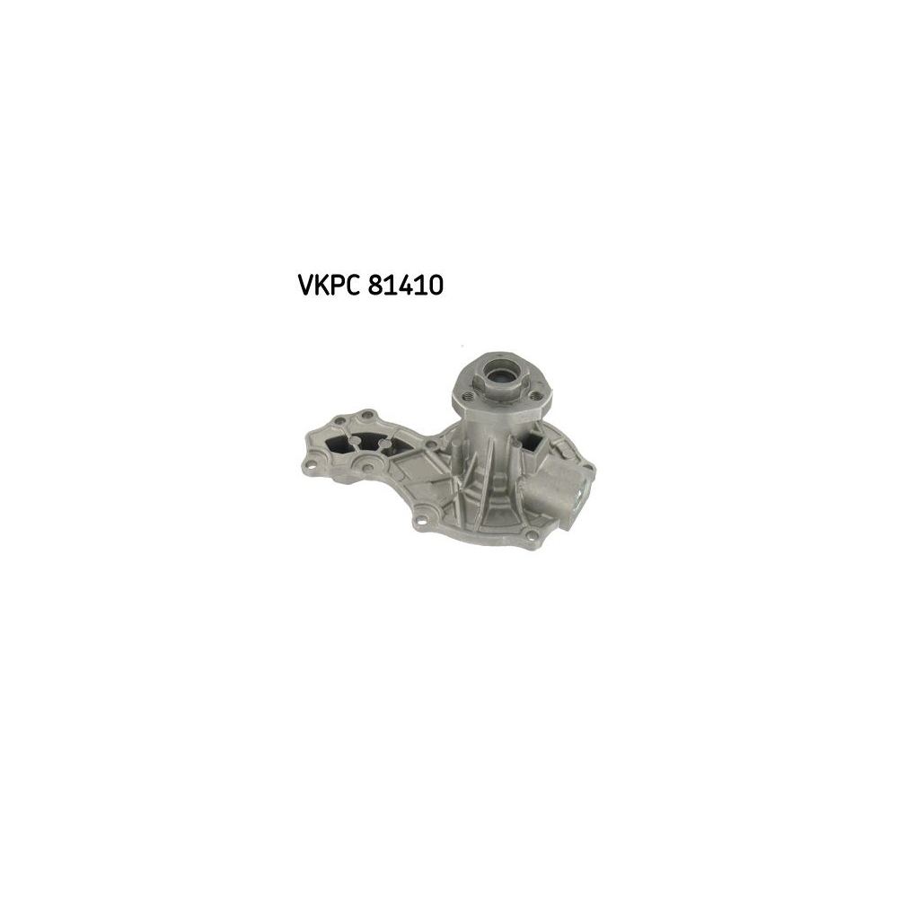 Wasserpumpe SKF VKPC 81410 für AUDI FORD SEAT SKODA VW