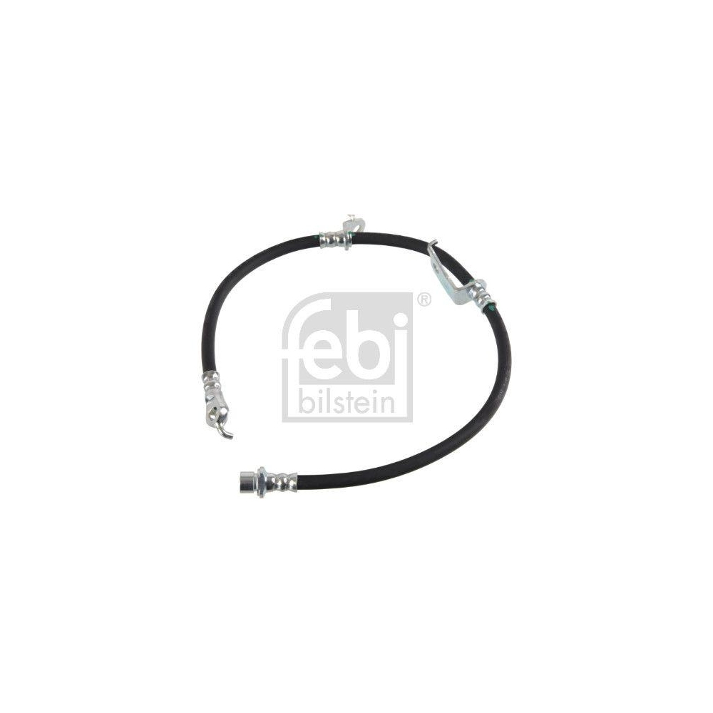 Bremsschlauch FEBI BILSTEIN 180234 für TOYOTA, Vorderachse links