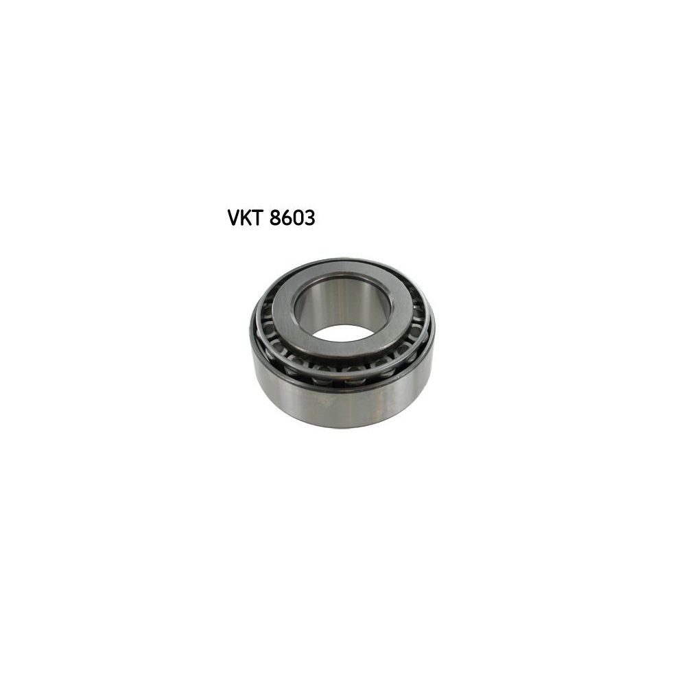 Lager, Schaltgetriebe SKF VKT 8603 für FIAT IVECO MAN MERCEDES-BENZ RENAULT BPW