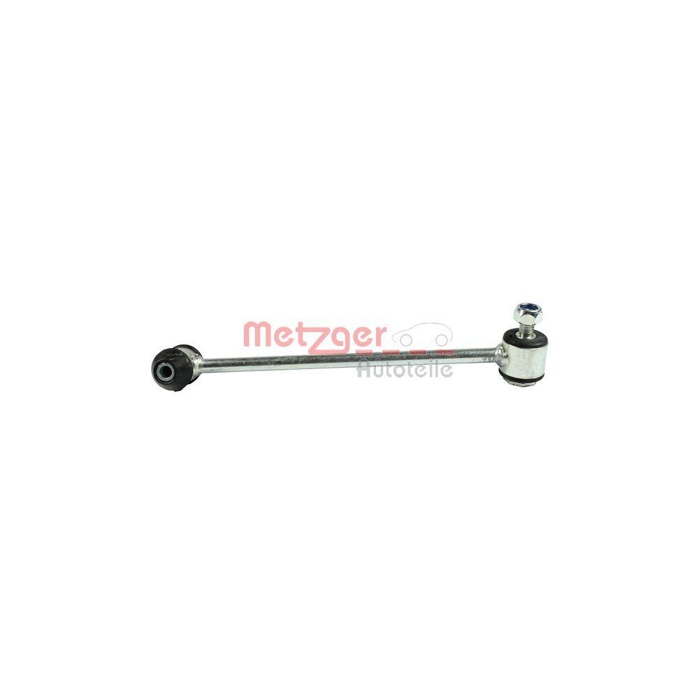 Stange/Strebe, Stabilisator METZGER 53042213 KIT + GREENPARTS für MERCEDES-BENZ