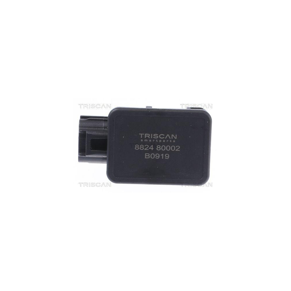 Sensor, Saugrohrdruck TRISCAN 8824 80002 für JEEP