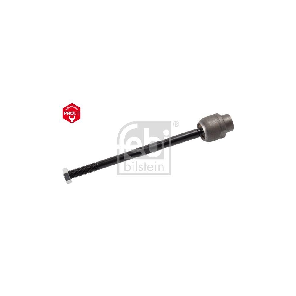 Febi Bilstein 1x 22761 Axialgelenk, Spurstange ProKit für Saab, Vorderachse links