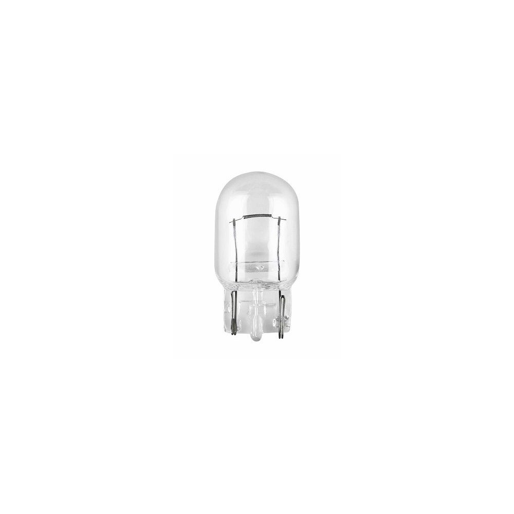 Glühlampe, Blinkleuchte OSRAM 7505 ORIGINAL für, Stoßfänger, hinten, vorne