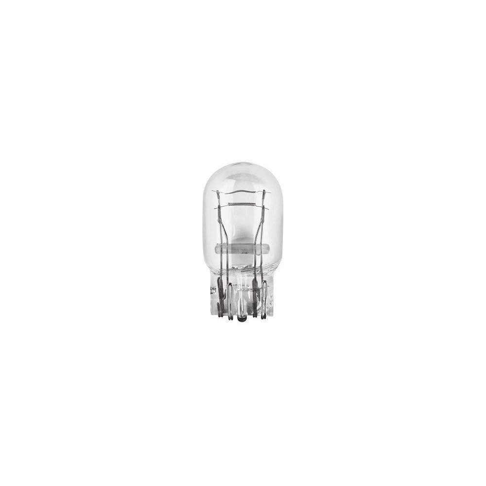 Glühlampe, Blinkleuchte OSRAM 7515 ORIGINAL für, hinten