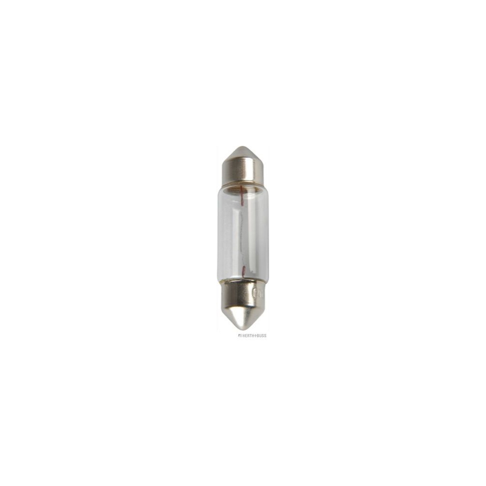 Glühlampe HERTH+BUSS ELPARTS 89901154