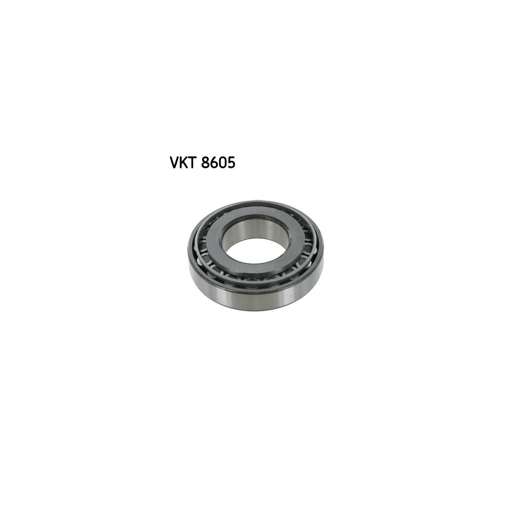 Lager, Schaltgetriebe SKF VKT 8605 für VOLVO ADR