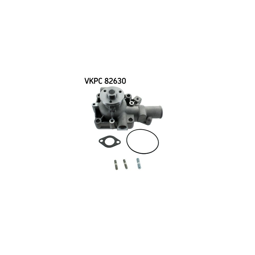 Wasserpumpe SKF VKPC 82630 für ALFA ROMEO IVECO OPEL RENAULT VAUXHALL