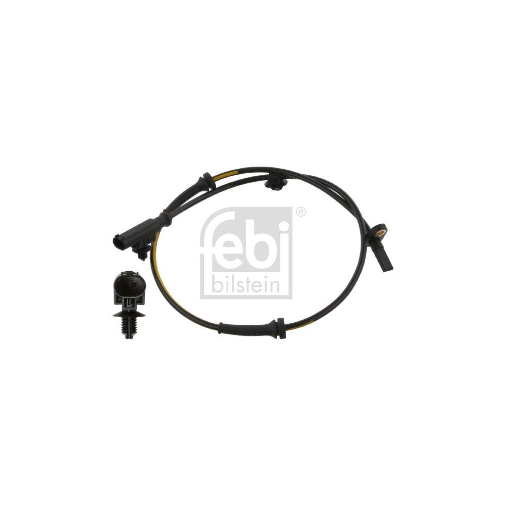 Febi Bilstein 34778 ABS-Sensor , 1 Stück