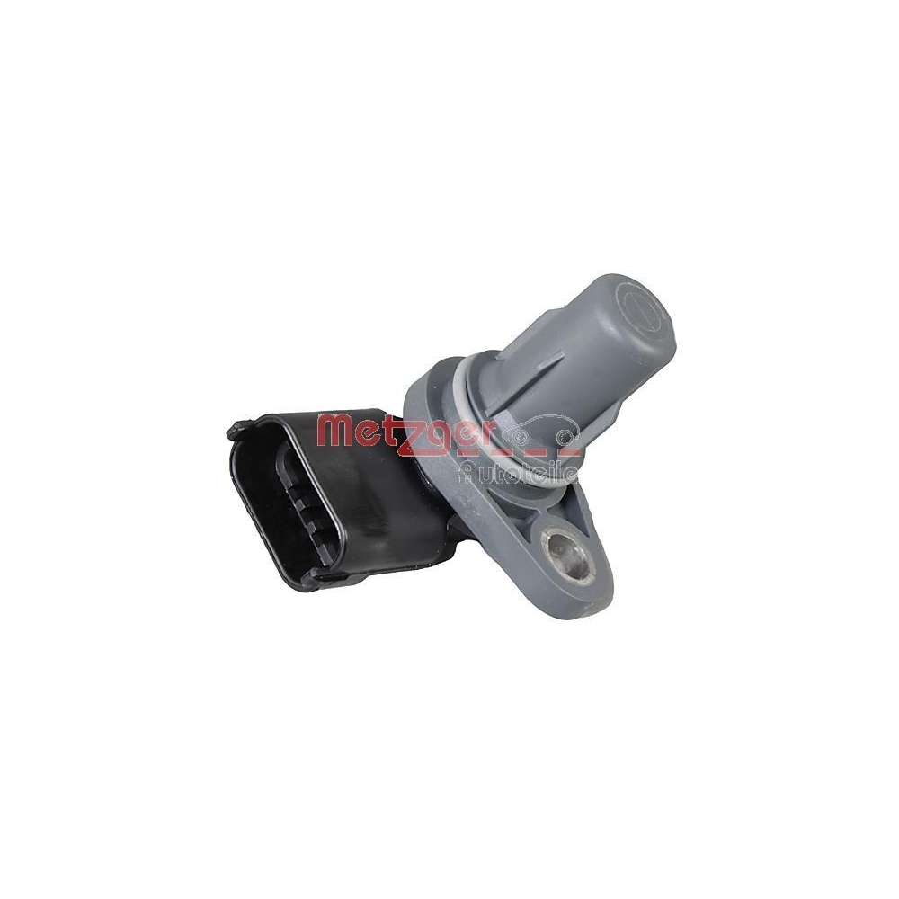 Sensor, Nockenwellenposition METZGER 0903289 ORIGINAL ERSATZTEIL GREENPARTS für