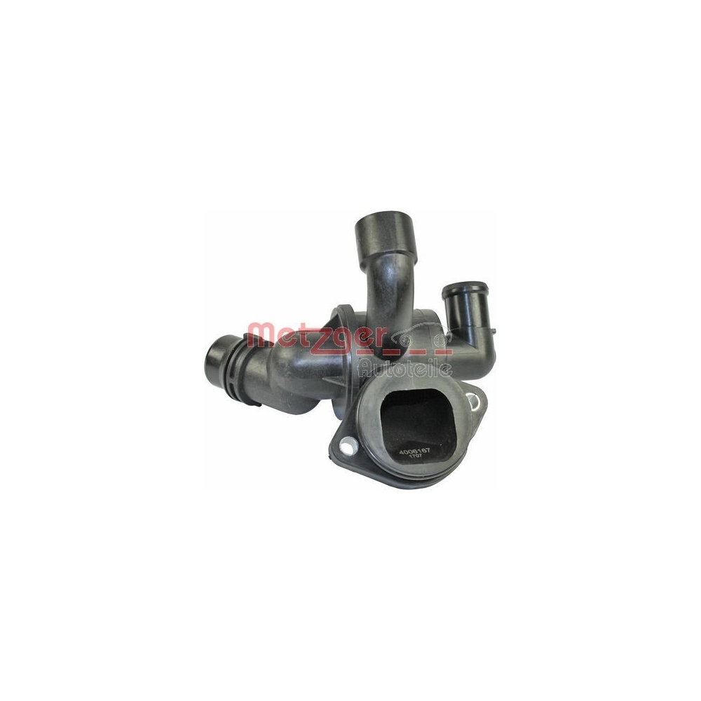 Thermostat, Kühlmittel METZGER 4006167 für VAG