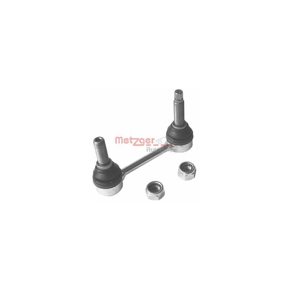 Stange/Strebe, Stabilisator METZGER 53042419 KIT + für MERCEDES-BENZ