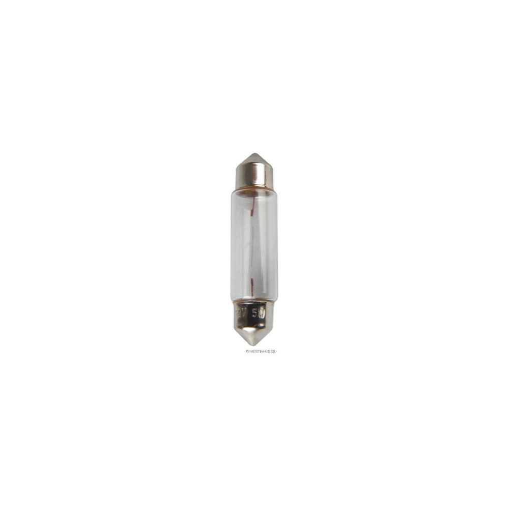 Glühlampe HERTH+BUSS ELPARTS 89901159