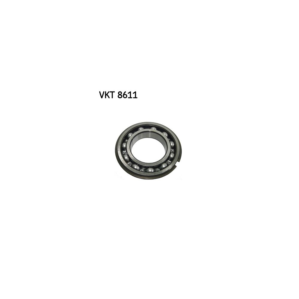 Lager, Schaltgetriebe SKF VKT 8611 für SCANIA