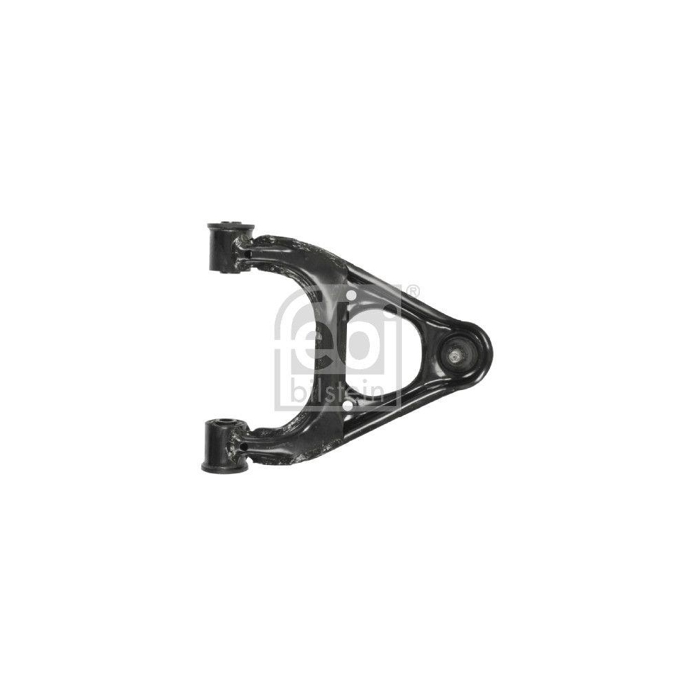 Febi Bilstein 1x 42409 Lenker, Radaufhängung für Mazda, Vorderachse links, oben