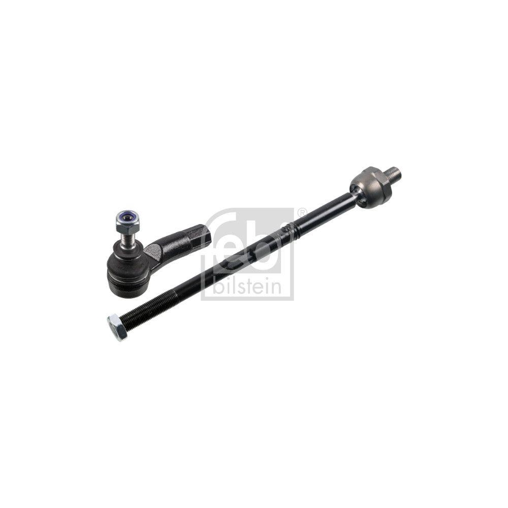 Spurstange FEBI BILSTEIN 186569 für AUDI SEAT SKODA VW CUPRA, Vorderachse rechts