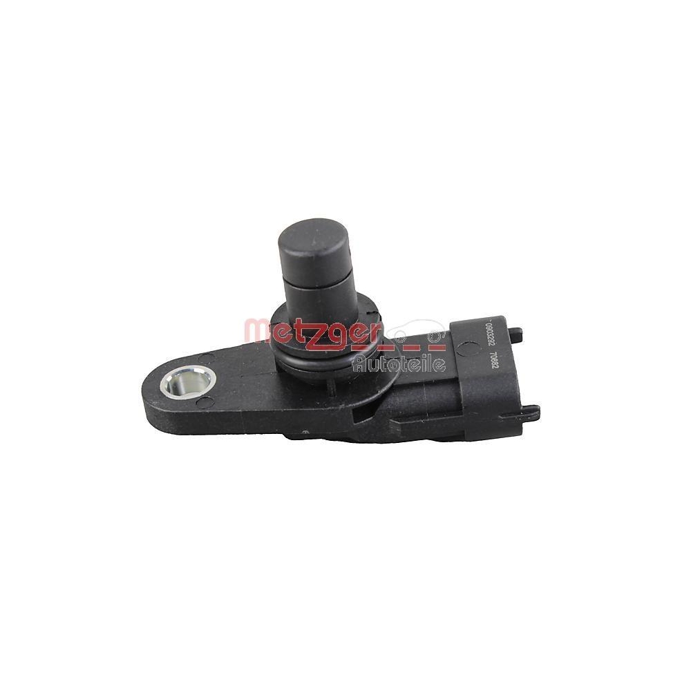 Sensor, Nockenwellenposition METZGER 0903292 für HONDA