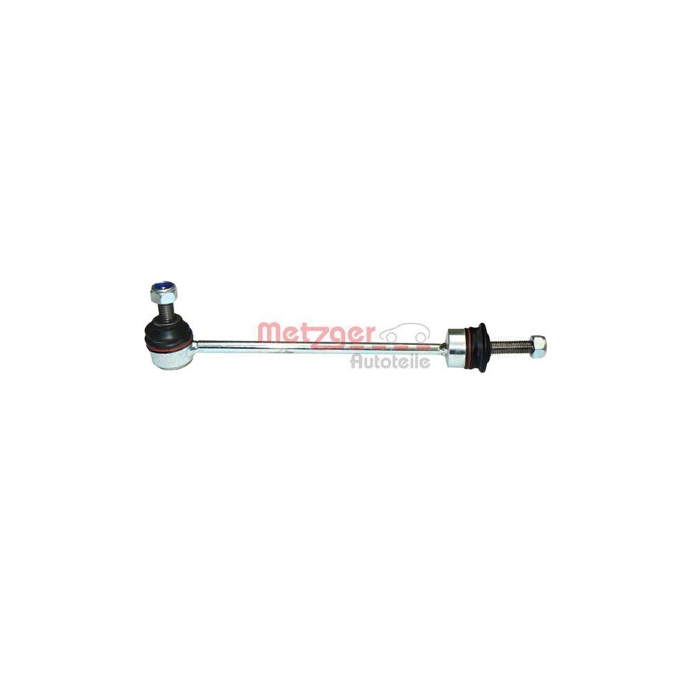 Stange/Strebe, Stabilisator METZGER 53042711 KIT + GREENPARTS für MERCEDES-BENZ