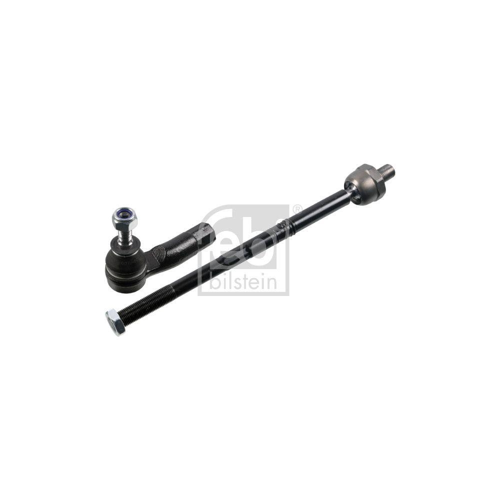 Spurstange FEBI BILSTEIN 186570 für AUDI SEAT SKODA VW CUPRA, Vorderachse links