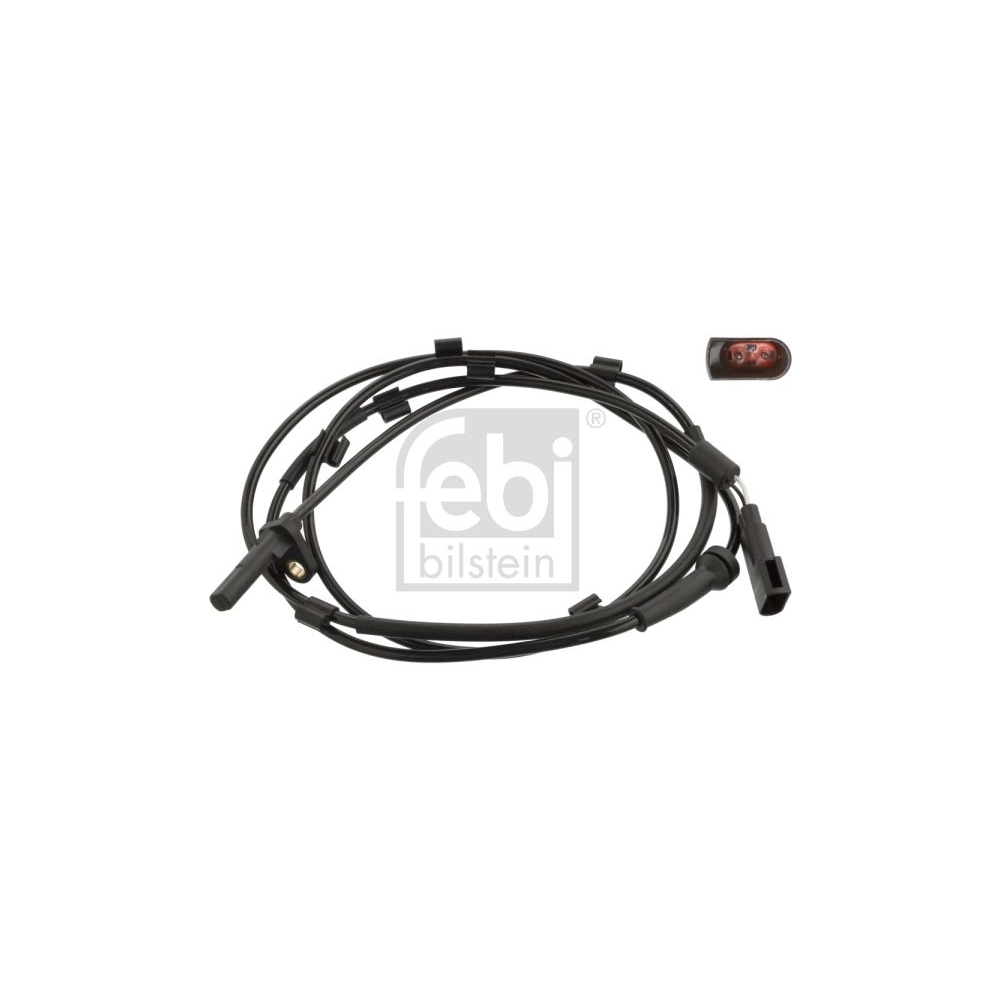 Febi Bilstein 106968 ABS-Sensor, 1 Stück