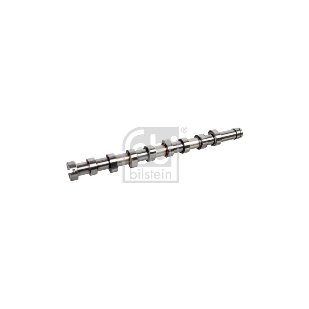 Nockenwelle FEBI BILSTEIN 172680 für CITROËN FIAT FORD MAZDA MITSUBISHI OPEL DS