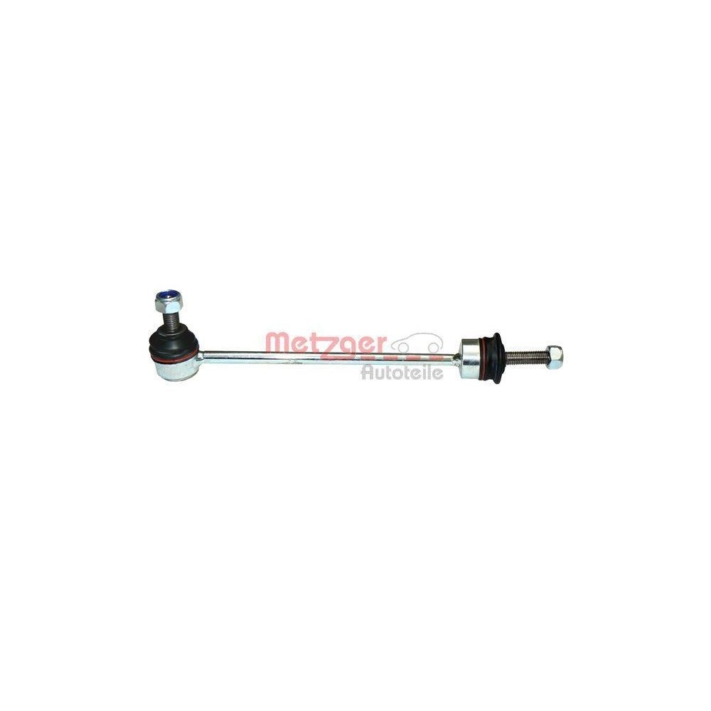 Stange/Strebe, Stabilisator METZGER 53042711 KIT + GREENPARTS f&uuml;r MERCEDES-BENZ