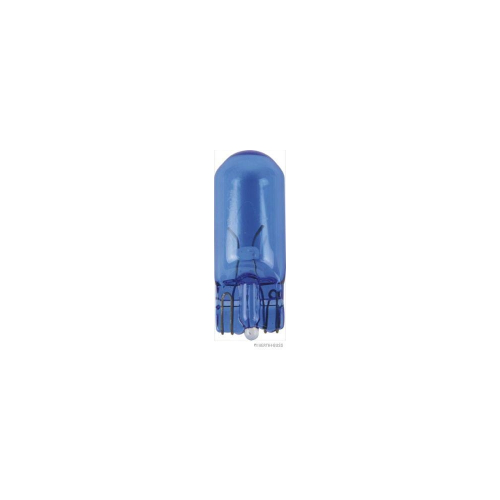 Glühlampe HERTH+BUSS ELPARTS 89901198 für VAG